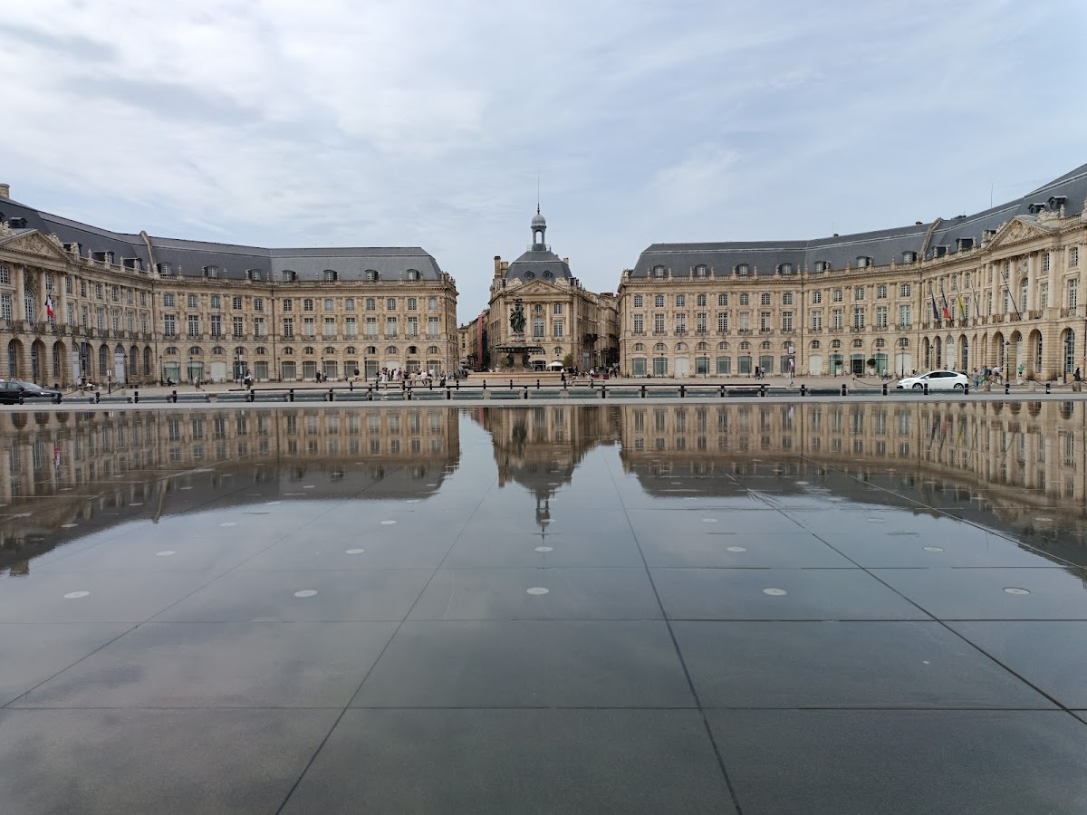 Bordeaux