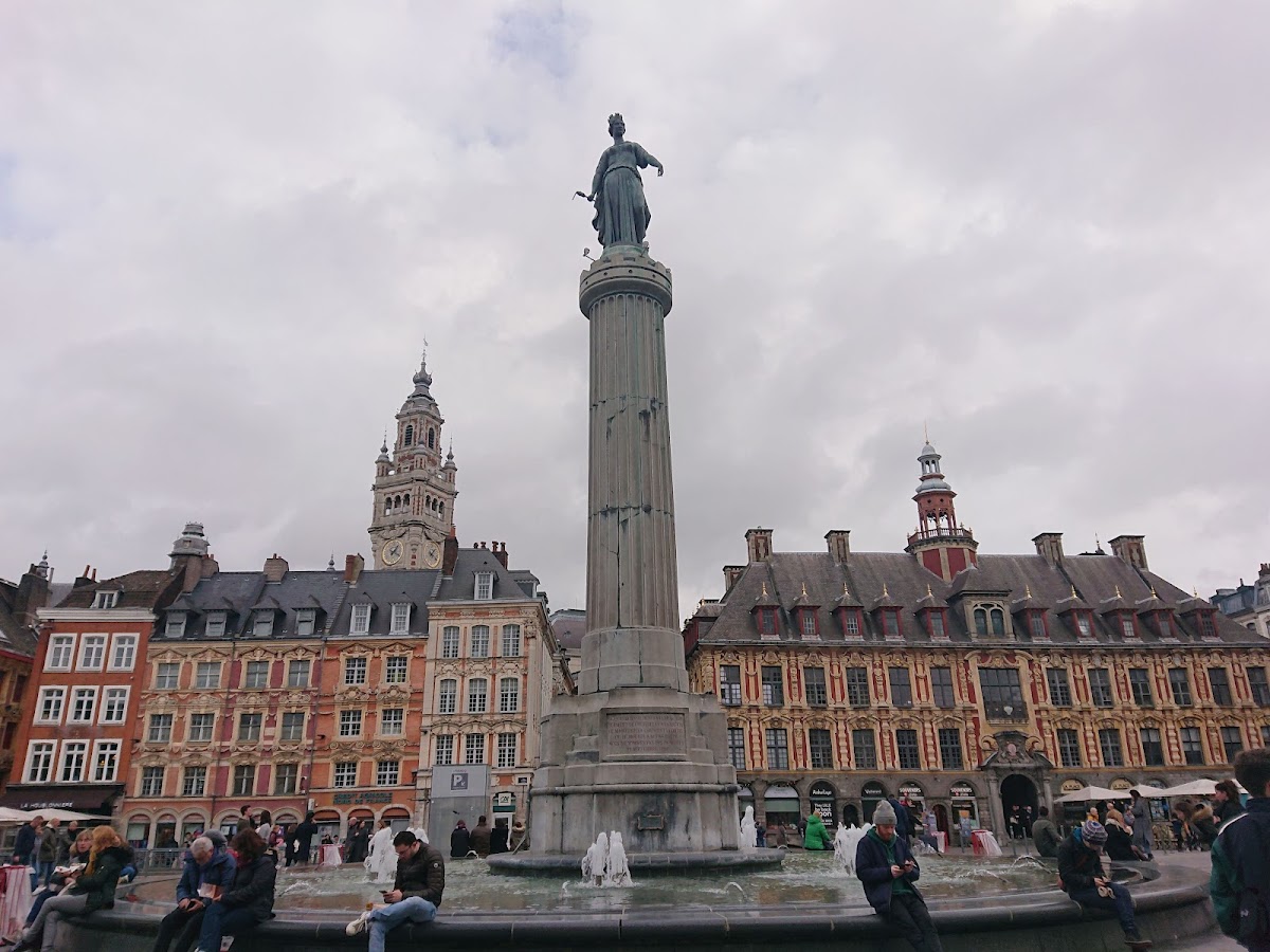 Lille